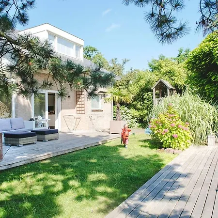 Luxury Villa On Peaceful Location. Boat Optional Vinkeveen Exterior photo
