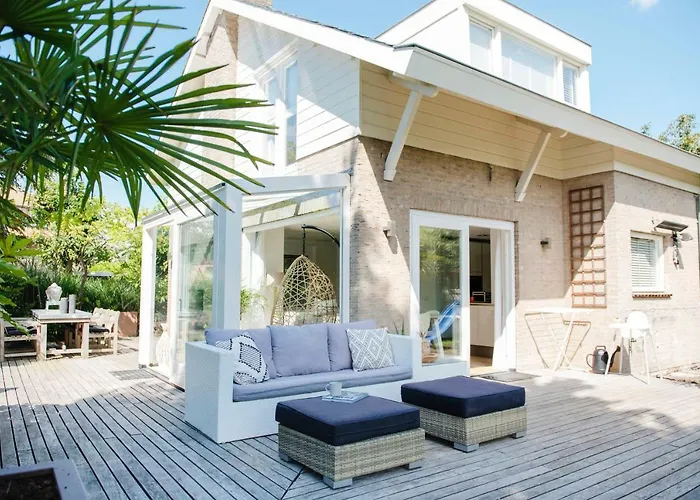 Luxury Villa On Peaceful Location. Boat Optional