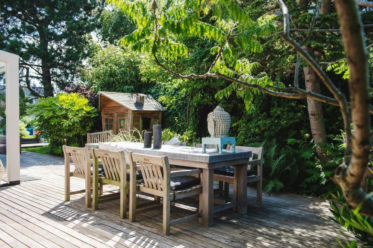 Luxury On Peaceful Location. Boat Optional Vinkeveen