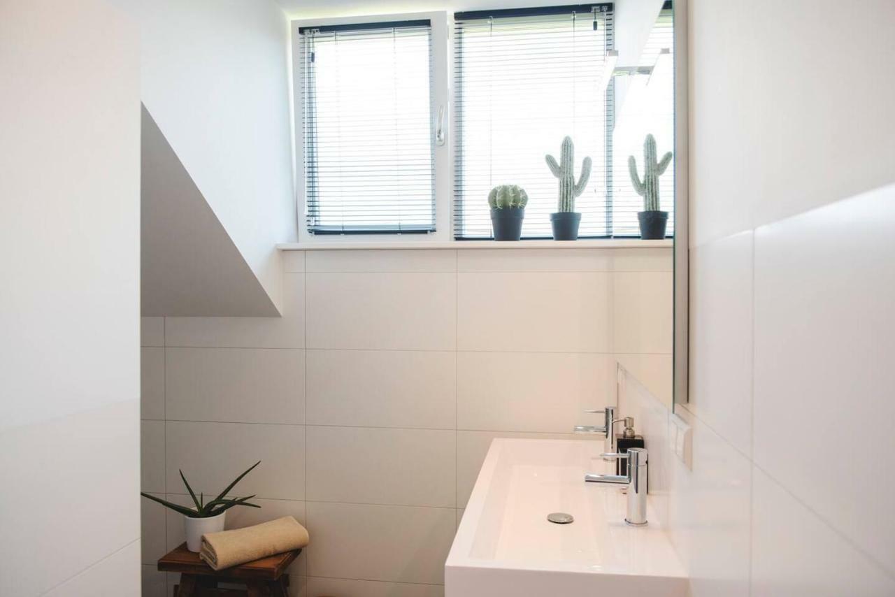 Villa Luxury On Peaceful Location. Boat Optional Vinkeveen