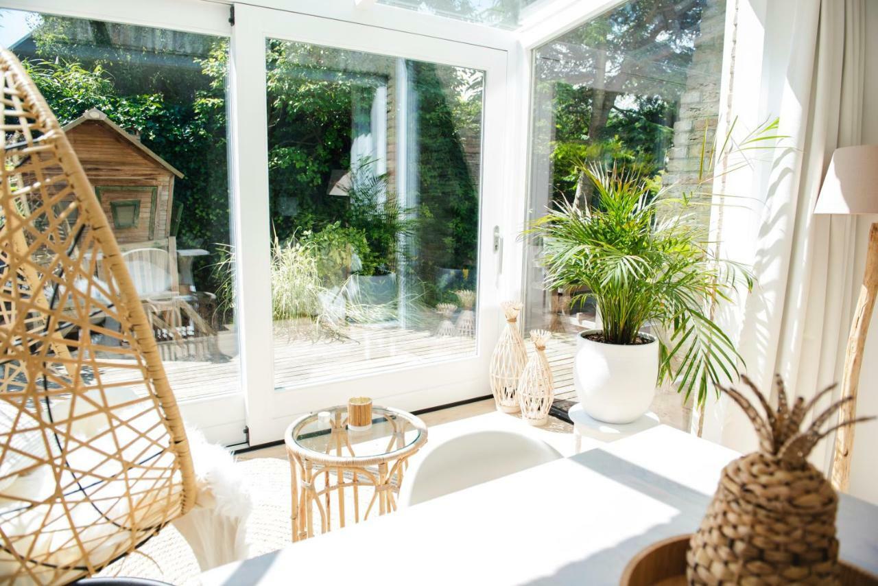 Luxury On Peaceful Location. Boat Optional Villa Vinkeveen