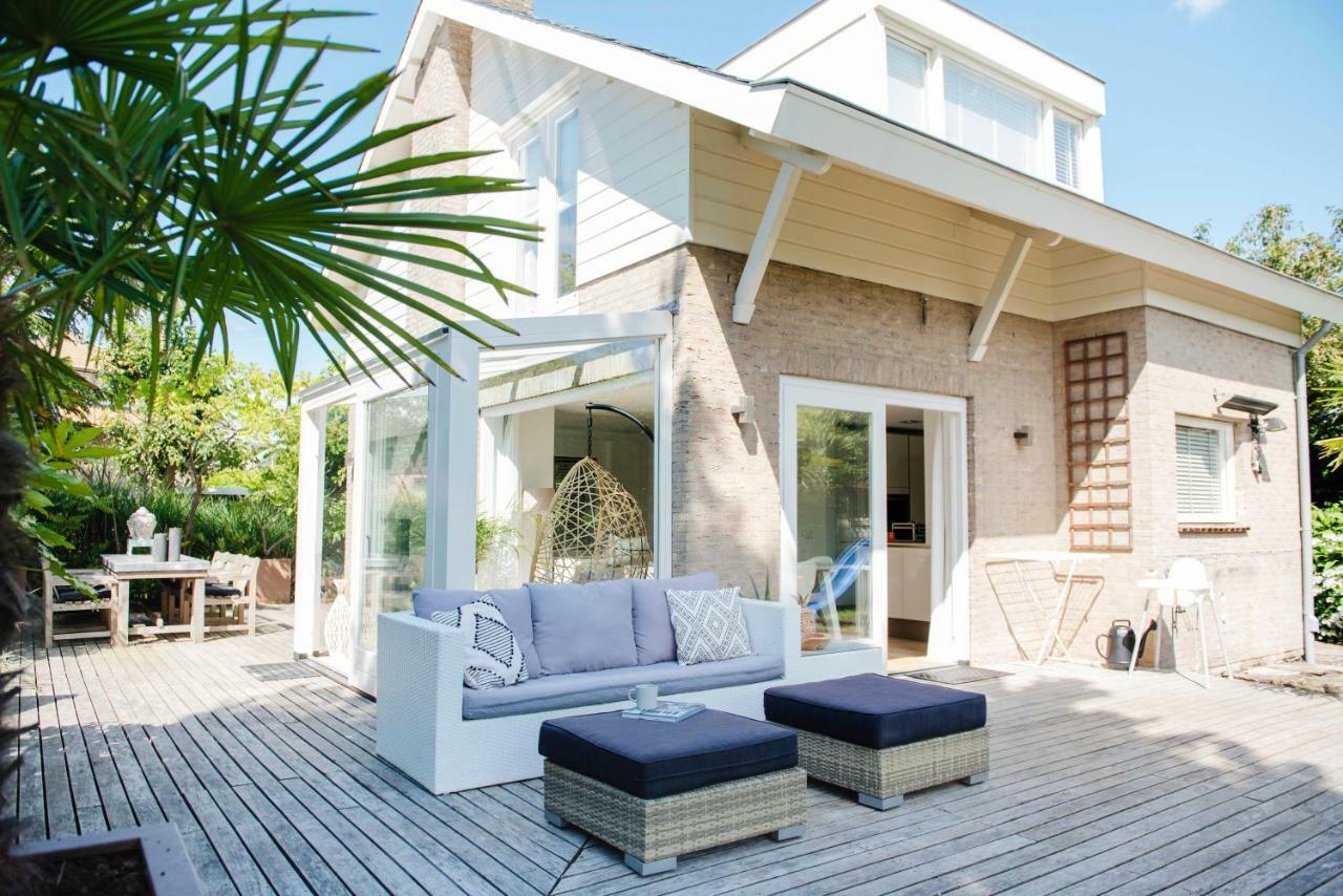 Luxury On Peaceful Location. Boat Optional Villa