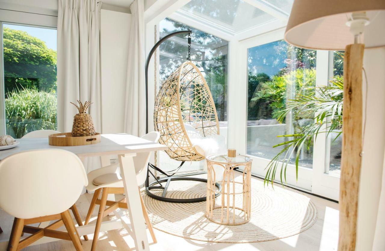 Luxury On Peaceful Location. Boat Optional Villa Vinkeveen